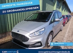 Bild des Angebotes Ford Galaxy 2.0 EcoBlue Trend SpoSi AUT Klima PDC