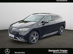 Bild des Angebotes Mercedes-Benz EQE 43 Mercedes-AMG EQE 43 4MATIC SUV Navi/Pano.-Dach