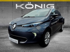 Bild des Angebotes Renault ZOE LIFE Klimaanlage Radio Batteriemiete