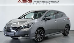 Bild des Angebotes Nissan Leaf 40 kWh *2.H *Digital *Klima *Navi*360°