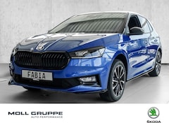 Bild des Angebotes Skoda Fabia 1.0 TSI Monte Carlo NAVI LM LED ACC