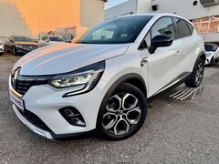 Bild des Angebotes Renault Captur Intens, Navi, Einparkhilfe