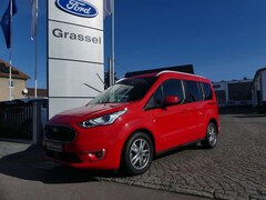 Bild des Angebotes Ford Tourneo Connect Titanium
