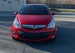 Bild des Angebotes Opel Corsa Satellite