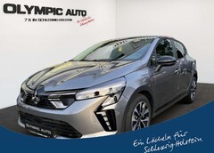 Bild des Angebotes Mitsubishi Colt 1.0 Turbo Plus KAMERA KLIMA-AT SITZHEIZ LED