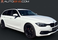 Bild des Angebotes BMW 316 d Advantage*Navi*Klima*AhK*ShZ*