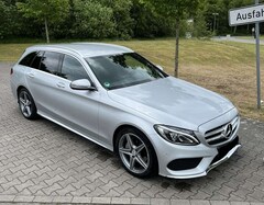 Bild des Angebotes Mercedes-Benz C 220 C 220 T BlueTec / d (205.204)
