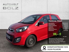 Bild des Angebotes Kia Picanto 1.2 Spirit KLIMAAUTOMATIK SITZHEIZUNG