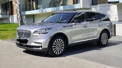 Bild des Angebotes Lincoln Aviator 3,0L V-shaped GT-DI - Twin Turbo - 7 Si
