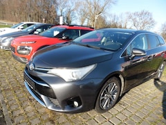 Bild des Angebotes Toyota Avensis Edition-S+
