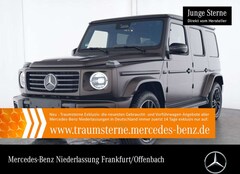 Bild des Angebotes Mercedes-Benz G 500 Exclusive designo Burmester 3D 360° Stdhzg
