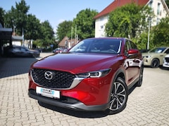 Bild des Angebotes Mazda CX-5 2.5L SKYACTIV G 194 AWD ADVANTAGE