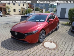 Bild des Angebotes Mazda 3 2.5L e-SKYACTIV G Automatik Exclusive