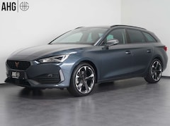 Bild des Angebotes CUPRA Leon Sportstourer 2.0 TSI DSG
