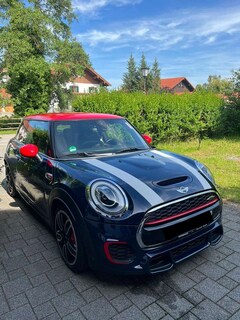 Bild des Angebotes MINI John Cooper Works 2.0 3p auto