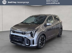 Bild des Angebotes Kia Picanto 1.0 Aut. GT-line 50 kW, 5-türig