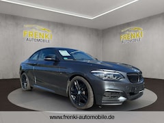 Bild des Angebotes BMW M2 40i Coupe xDrive