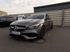 Bild des Angebotes Mercedes-Benz CLA 45 AMG CLA 45 AMG 4MATIC