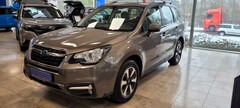 Bild des Angebotes Subaru Forester Exclusive CVT