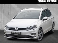 Bild des Angebotes VW Golf Sportsvan Golf VII Sportsvan Highline