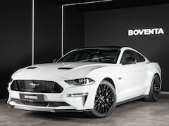Bild des Angebotes Ford Mustang GT 5.0 Ti-VCT V8 Fastback  *RECARO*