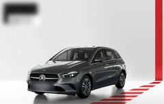 Bild des Angebotes Mercedes-Benz B 200 PROGRESSIVE AHK PDC NAVI MULTIBEAM 360 SHZ