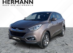Bild des Angebotes Hyundai iX35 1.6 FIFA World Cup Edition LED*Facelift*LM