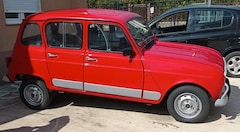 Bild des Angebotes Renault R 4 R 4 GTL