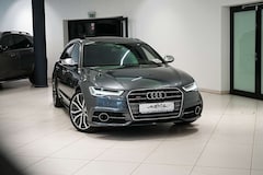 Bild des Angebotes Audi S6 AVANT 4.0|ACC|MEMMO||LUFT|PANO|BOSE|KAM|AHK|