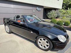 Bild des Angebotes Mercedes-Benz SLK 230 SLK 230 Kompressor