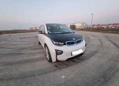 Bild des Angebotes BMW i3 60Ah/ Helle Ausstattung + GLASDACH + NAVI + LMR