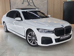 Bild des Angebotes BMW 745 L e M Sport*INDIVIDUAL*Executive Lounge*