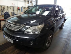 Bild des Angebotes Lexus RX 400 400h (hybrid)