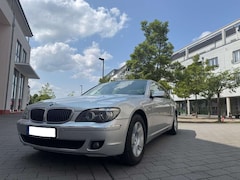 Bild des Angebotes BMW 730 Baureihe 7 730i Scheckheftgepflegt bei BMW