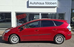 Bild des Angebotes Toyota Prius+ Life + Panorama Glasdach+Ganzjahresreifen+Garantie