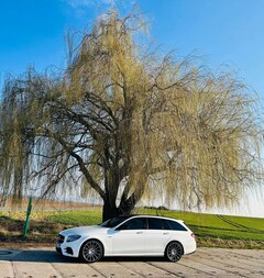 Bild des Angebotes Mercedes-Benz E 43 AMG AMG E 43 4Matic T 9G-TRONIC