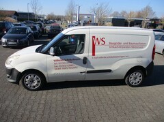 Bild des Angebotes Fiat Doblo SX Maxi Kasten 1,6 Multijet 100 Klima Ahk