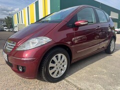 Bild des Angebotes Mercedes-Benz A 170 2.Hand-Klima-Tüv-Inspektion neu-top Zustand