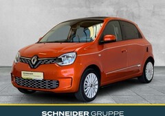 Bild des Angebotes Renault Twingo ELECTRIC VIBES Vibes SHZ+NAVI+FALTDACH+KAMERA
