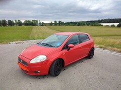 Bild des Angebotes Fiat Grande Punto Grande Punto 1.3 Multijet 16V DPF Dynamic