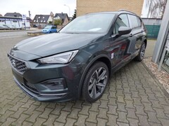 Bild des Angebotes SEAT Tarraco Tarraco FR 1,4 TSI e-HYBRID Navi Kessy LED AHK P