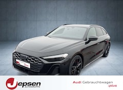 Audi A5 Avant e-hybrid qu S tr. Matrix AHK 19 ACC 360