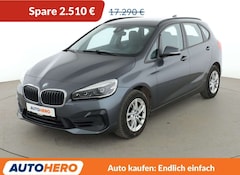 Bild des Angebotes BMW 220 220i Active Tourer Advantage
