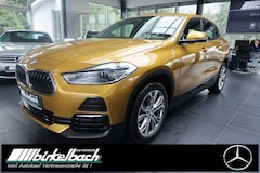 Bild des Angebotes BMW X2 sDrive 18 i Aut. Advantage Plus LED Race Shad