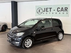 Bild des Angebotes Skoda Citigo Style *Automatik-Klima-LED*