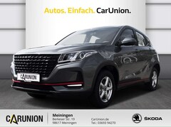 Bild des Angebotes DFSK Fengon 500 Comfort 1,5 MT 5-Gang R.Kamera