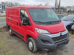 Bild des Angebotes Citroen Jumper 2.0 DAB TEMP PDC 33 L1H1 Profi BlueHDi 130 Start