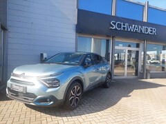 Bild des Angebotes Citroen C4 e-Shine Elektromotor Shine *Einparkhilfe, Klimaaut