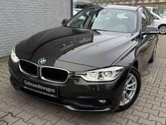 Bild des Angebotes BMW 320 d touring Advantage Autom.LED NAVI