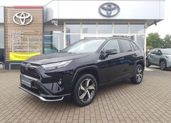 Bild des Angebotes Toyota RAV 4 Plug-in Hybrid 4x4 AHZV